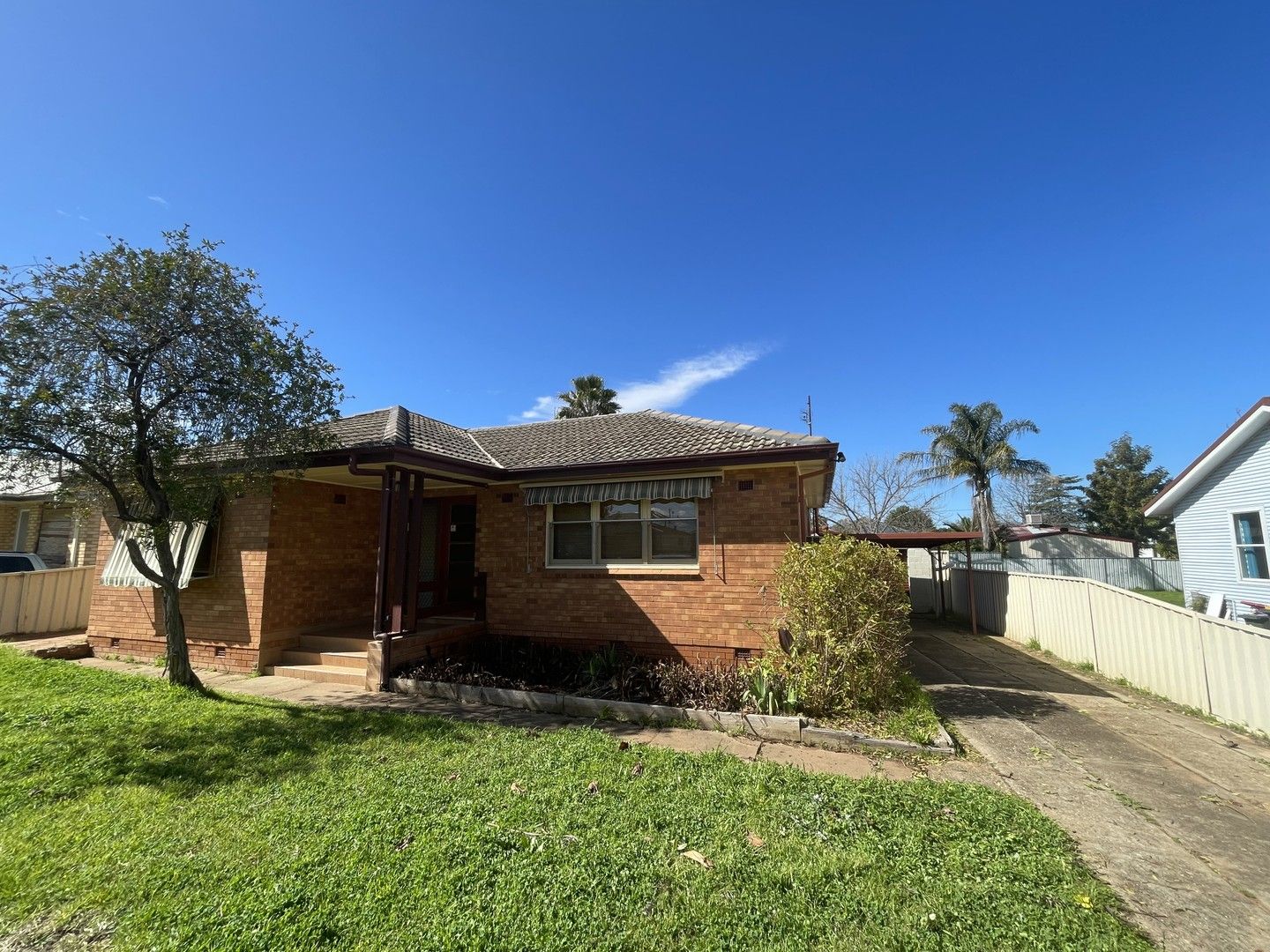 3 bedrooms House in 32 Gilbert Street DUBBO NSW, 2830