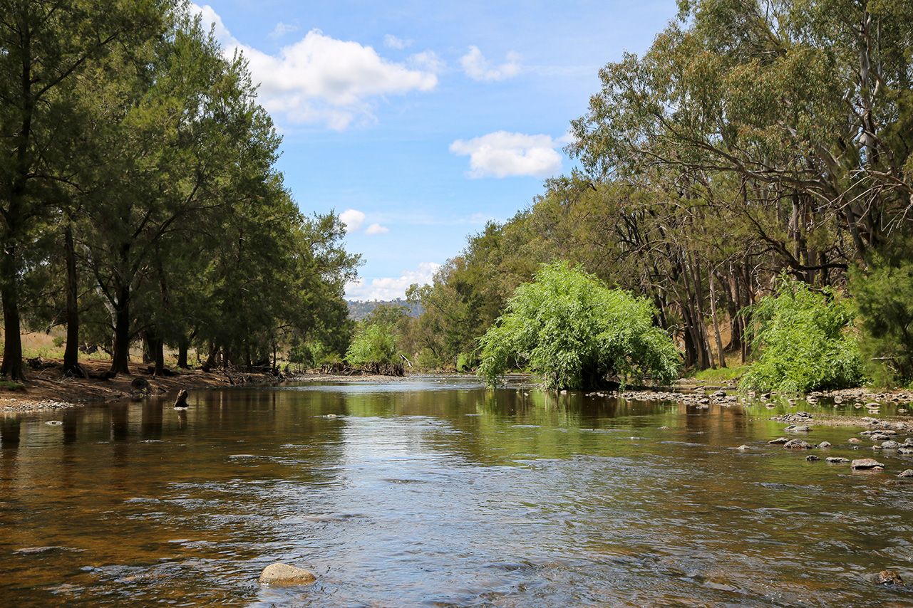 2195 Namoi River Road, Manilla NSW 2346, Image 0