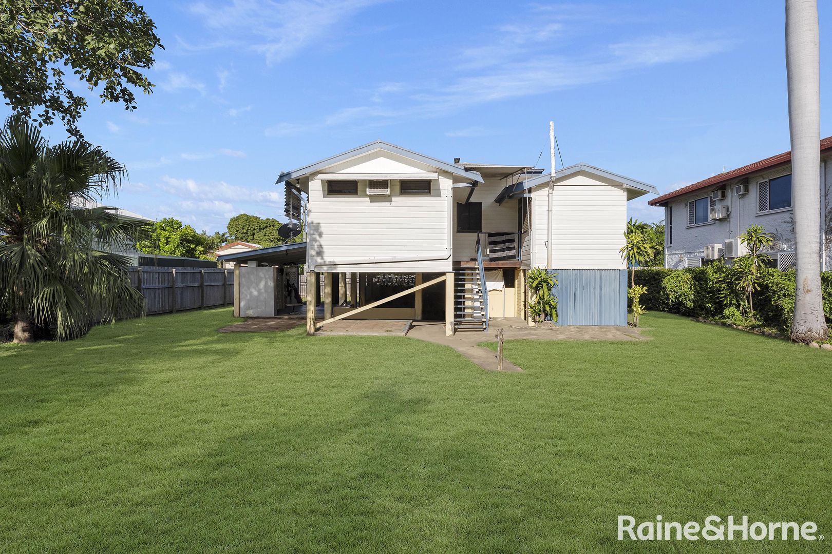 27 Wood Street, Mundingburra QLD 4812, Image 1