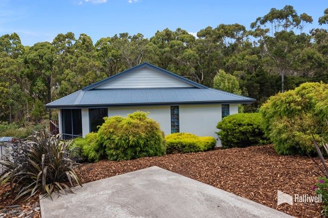 Picture of 1/55 Penambul Drive, MIANDETTA TAS 7310