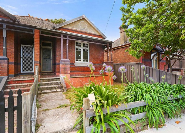 57 Croydon Avenue, Croydon NSW 2132