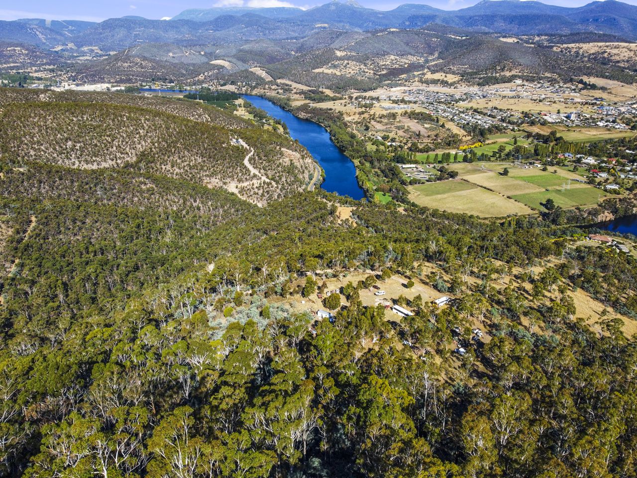 101 Pulpit Rock Road, New Norfolk TAS 7140, Image 1