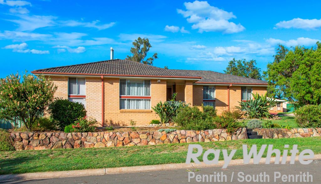 1 Boree Place, Werrington Downs NSW 2747, Image 0