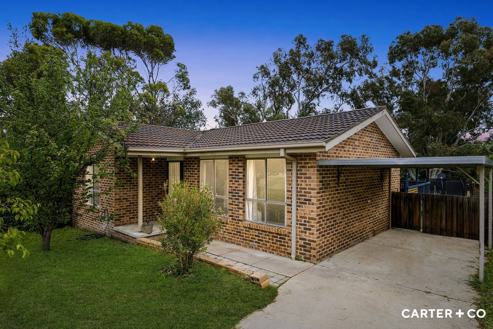 70 Pockett Avenue, Banks ACT 2906, Image 0