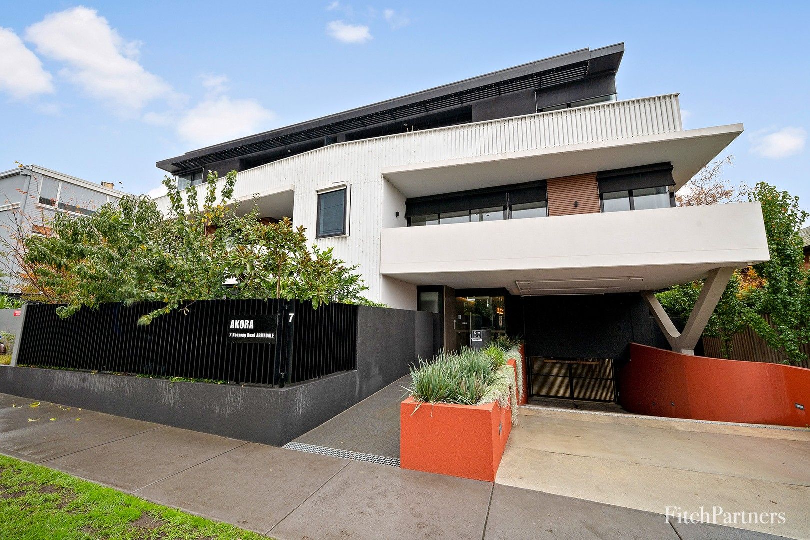 101/5-7 Kooyong Road, Armadale VIC 3143, Image 0