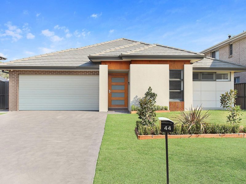 44 The Cedars Avenue, Pitt Town NSW 2756, Image 2