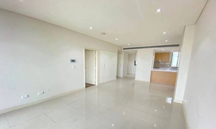 3 bedrooms Apartment / Unit / Flat in LEVEL 2/4 Nipper St HOMEBUSH NSW, 2140