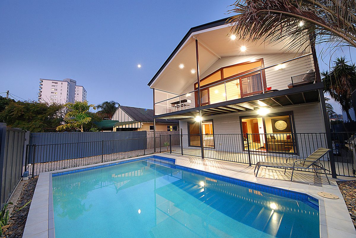 8 Ferny Fairway, Burleigh Heads QLD 4220, Image 1