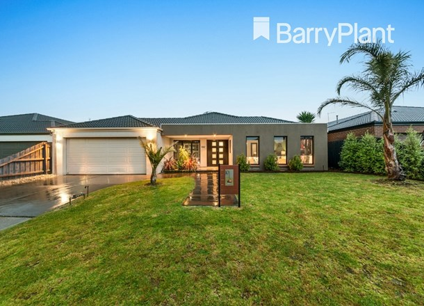 10 Drysdale Street, Pakenham VIC 3810