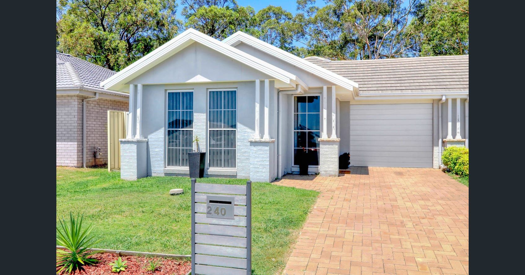 2/40 Ashton Drive, Heddon Greta NSW 2321 Duplex For Rent 470 Domain