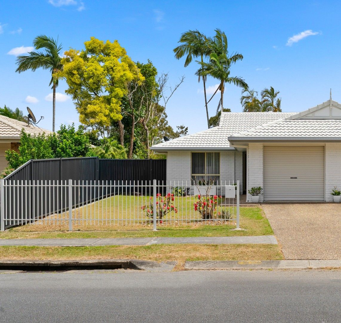 3 bedrooms House in UNIT 1/60 Saffron Street ELANORA QLD, 4221