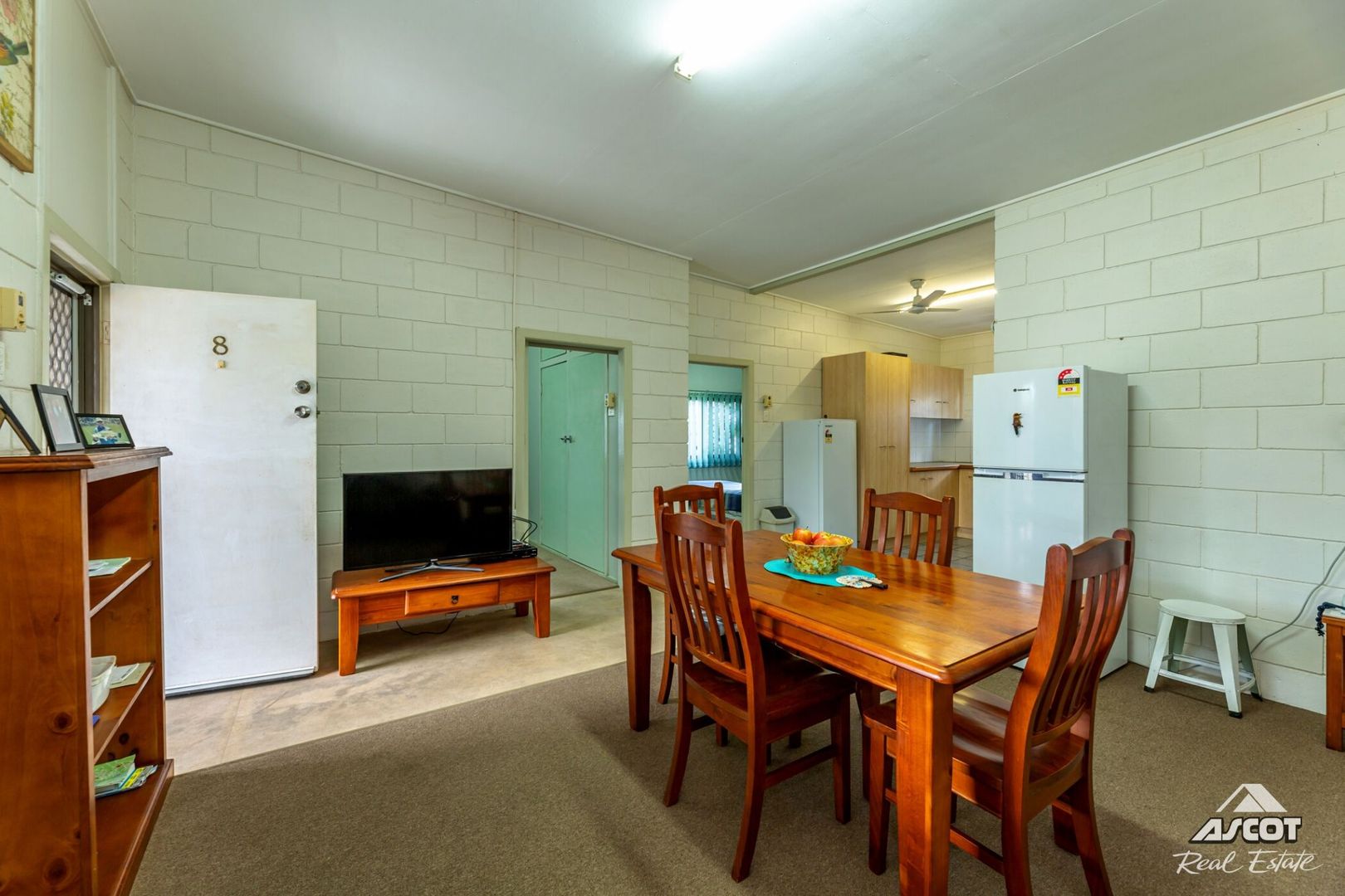 8/16 White Street, Bundaberg West QLD 4670, Image 2