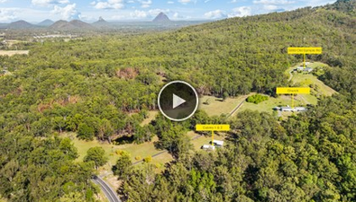 Picture of 3269 Old Gympie Road, MOUNT MELLUM QLD 4550