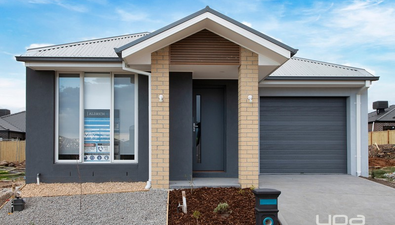 Picture of 28 Basin Street, FRASER RISE VIC 3336