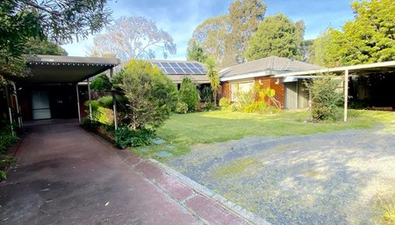 Picture of 34 Edinborough Street, HALLAM VIC 3803