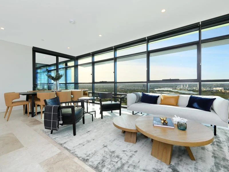 3209/1 Brushbox Street, Sydney Olympic Park NSW 2127