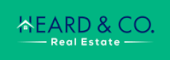Logo for Heard & Co. Real Estate