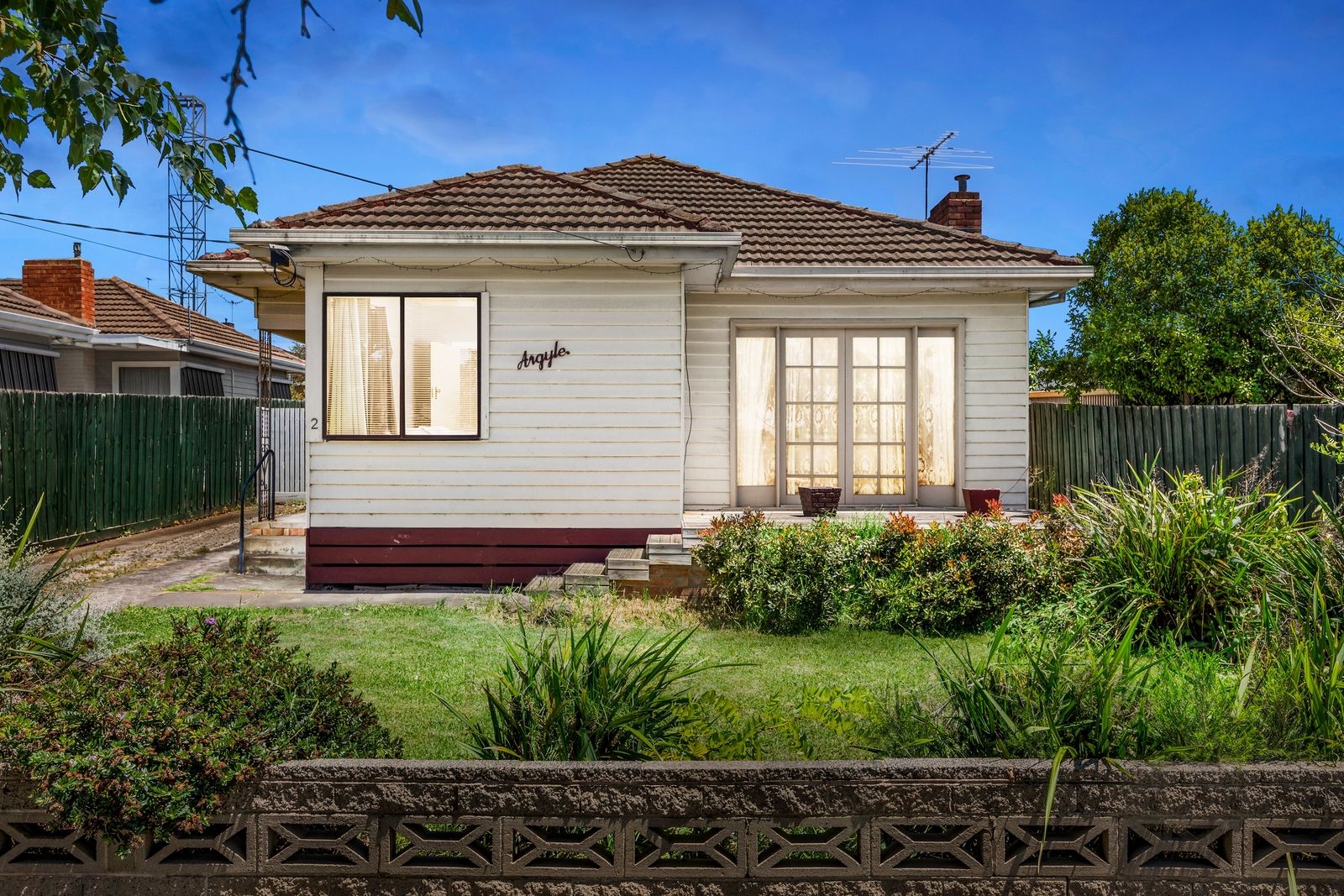 2 Highgate Street, Yarraville VIC 3013, Image 0