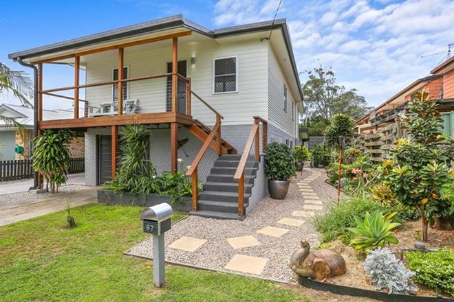 Picture of 97 Charles Street, ILUKA NSW 2466