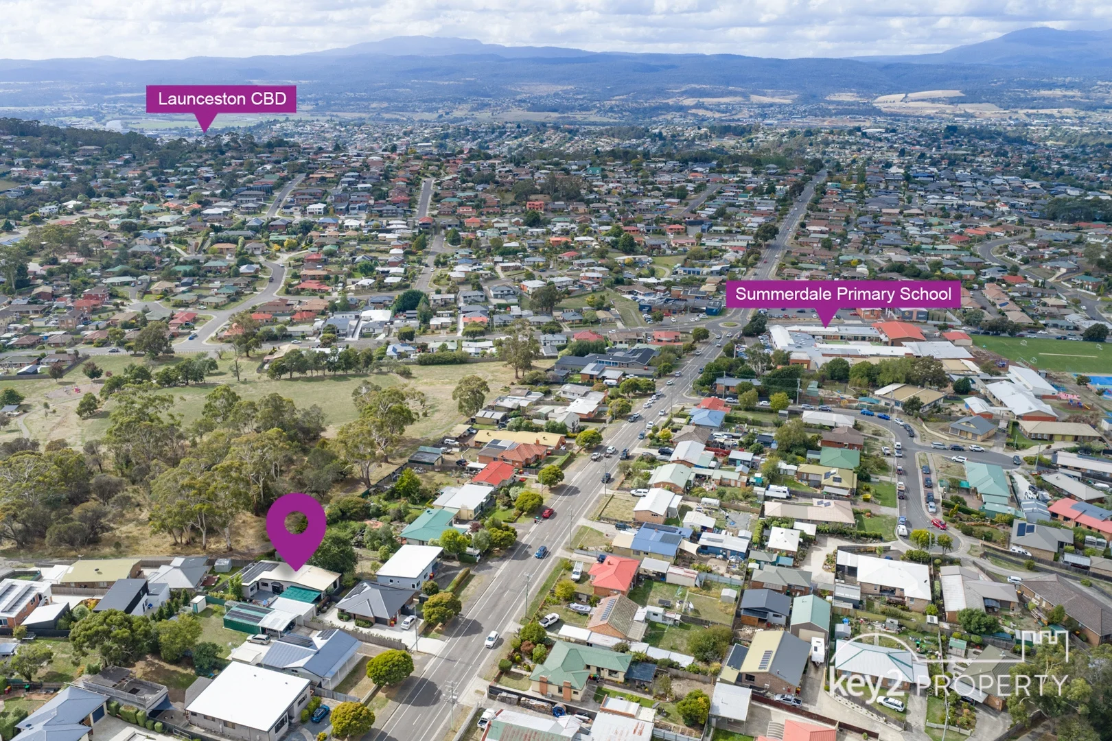 Additional image 21 of 1/216 Peel Street West, Summerhill TAS 7250