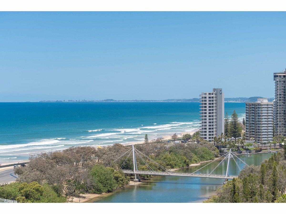 174/1 Serisier Avenue, Main Beach QLD 4217, Image 0