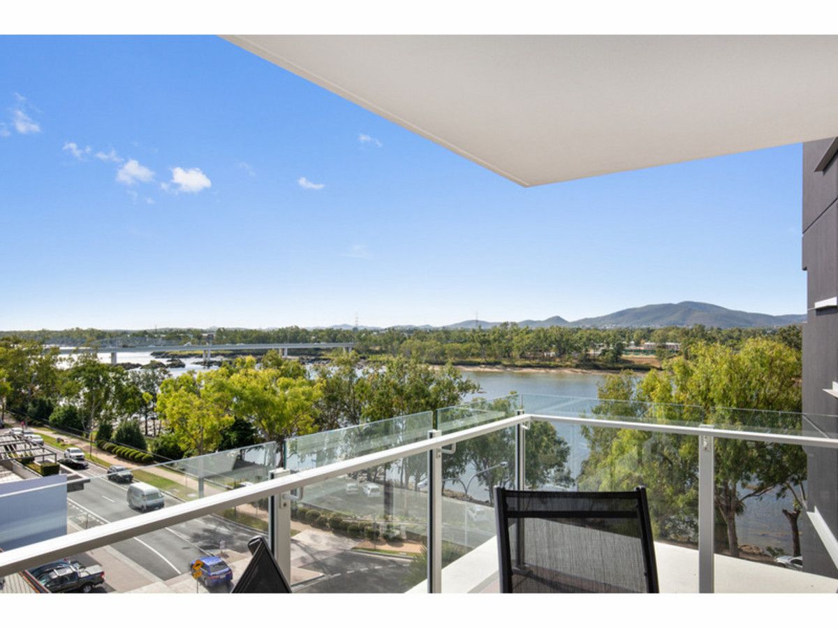 303/1 East Street, Rockhampton City QLD 4700, Image 1