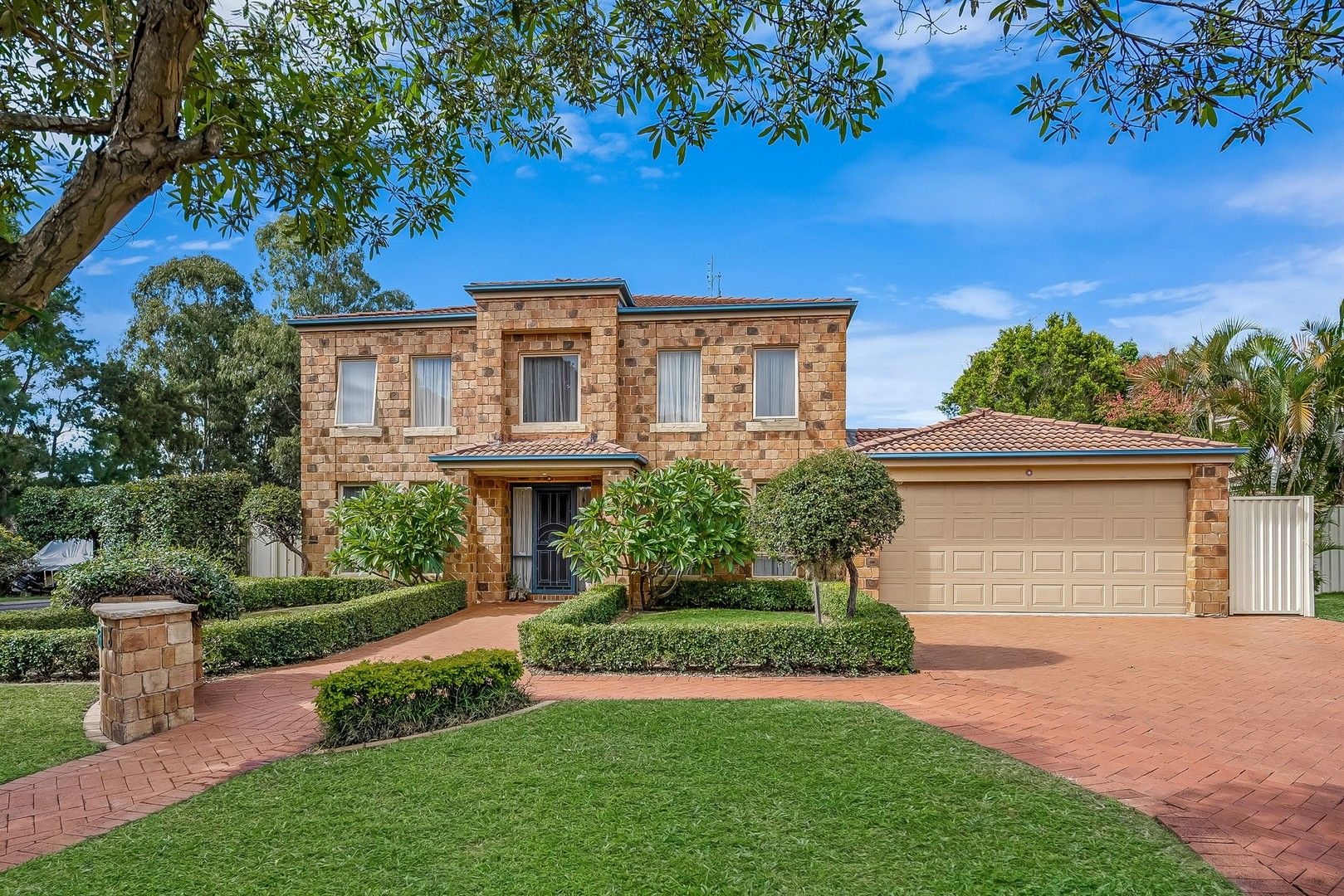 3 Spotted Gum Close, Hamlyn Terrace NSW 2259, Image 0