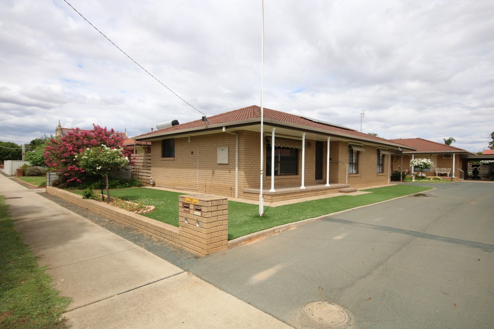 Unit 1/23 Mackay Street, Rochester VIC 3561, Image 0