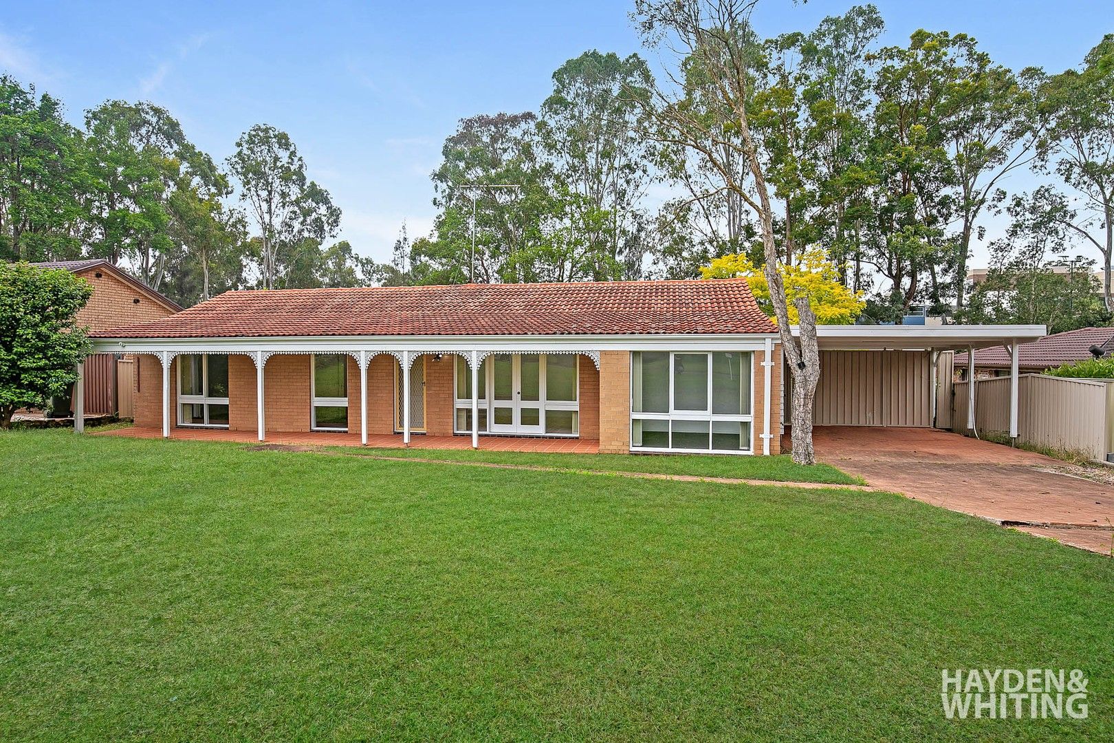 17 Patrick Avenue, Castle Hill NSW 2154, Image 0