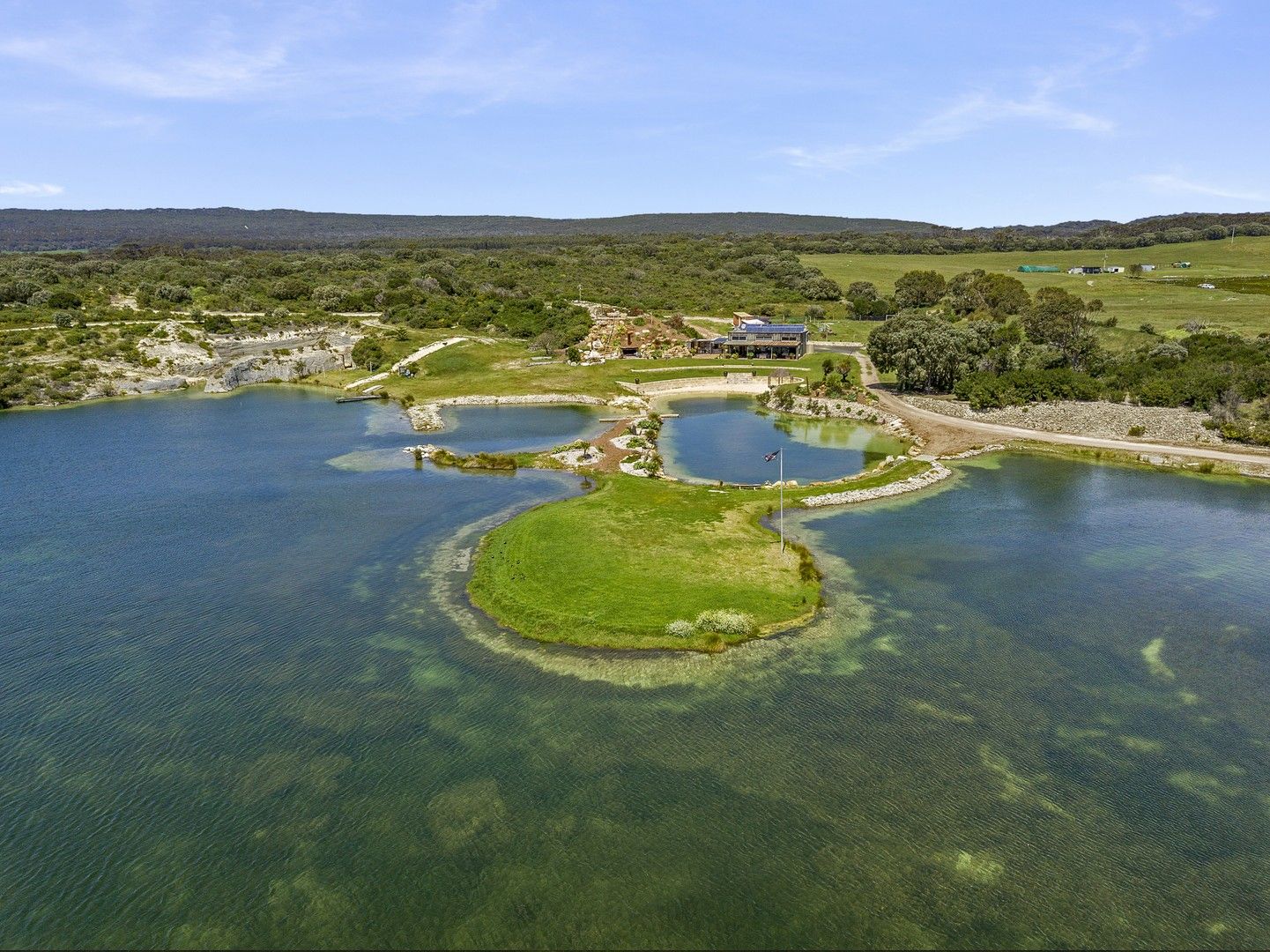 PL 612 Grosse Road, Hamelin Bay WA 6288 House for Sale 2,500,000
