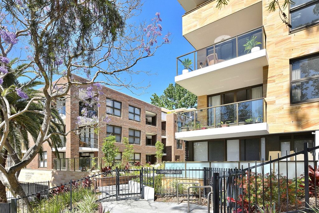 505C/27-43 Little Street, Lane Cove NSW 2066, Image 0