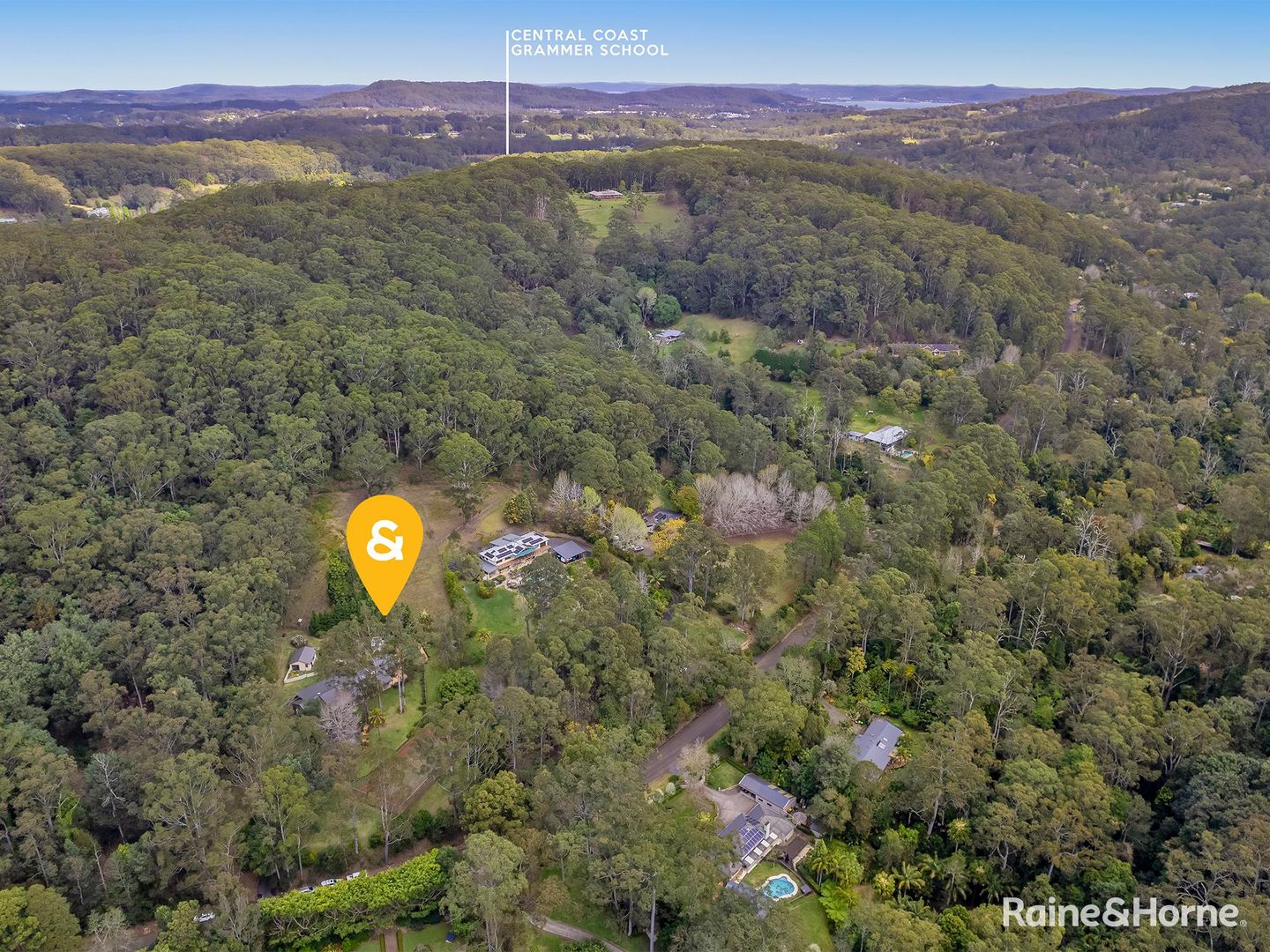 442 Wattle Tree Road, Holgate NSW 2250, Image 1