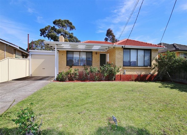 51 Emerald Drive, Springvale VIC 3171