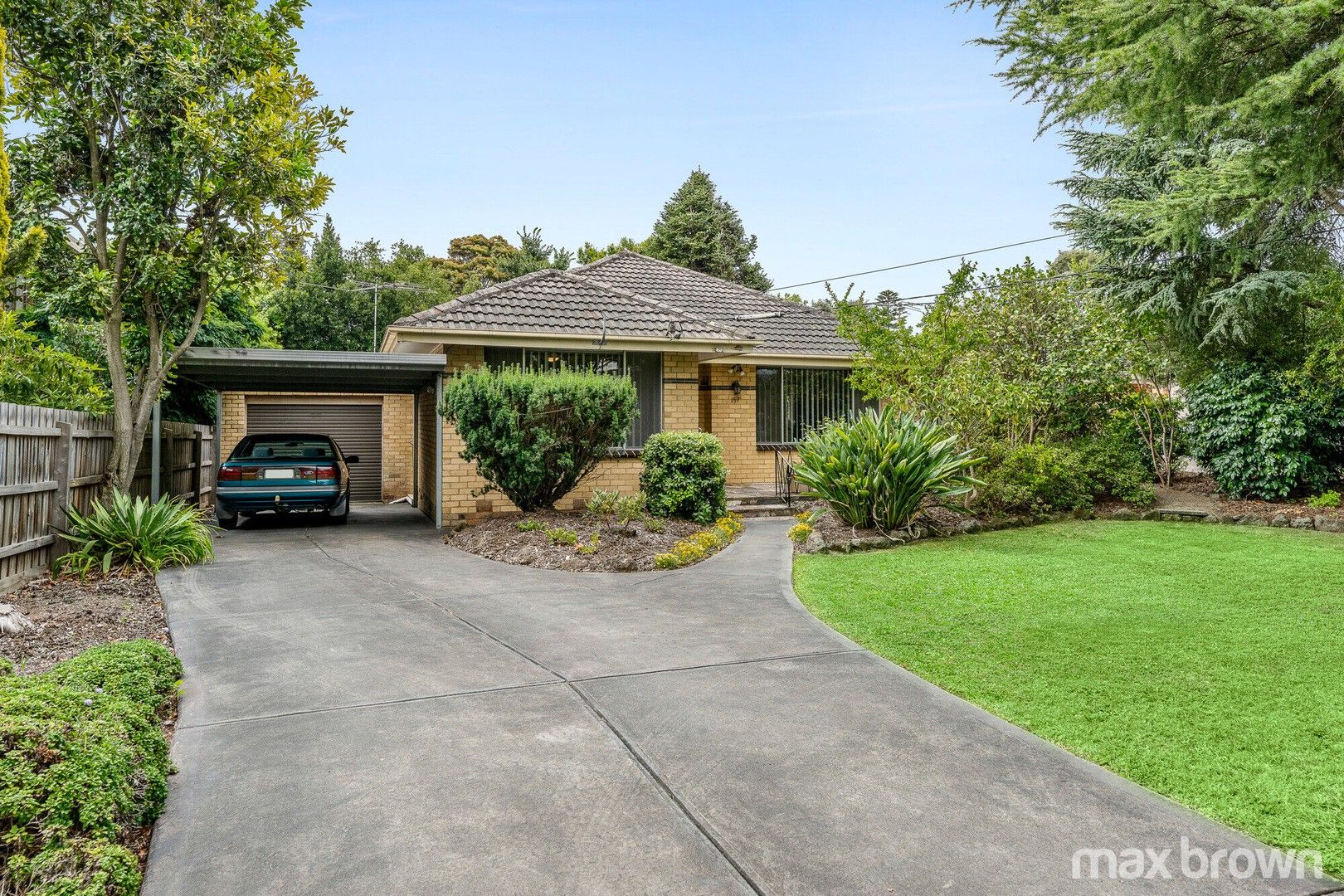 157 Maroondah Highway, Croydon VIC 3136, Image 0