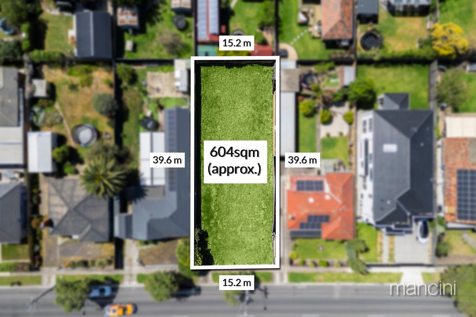 Vacant land in 160 Maidstone Street, ALTONA VIC, 3018