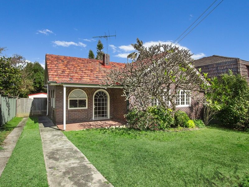 10 Holway Street, Eastwood NSW 2122