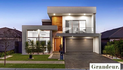 Picture of 4 Gruen Place, ORAN PARK NSW 2570