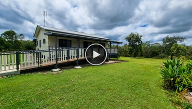 Picture of 1004 Old Esk Road, TAROMEO QLD 4314