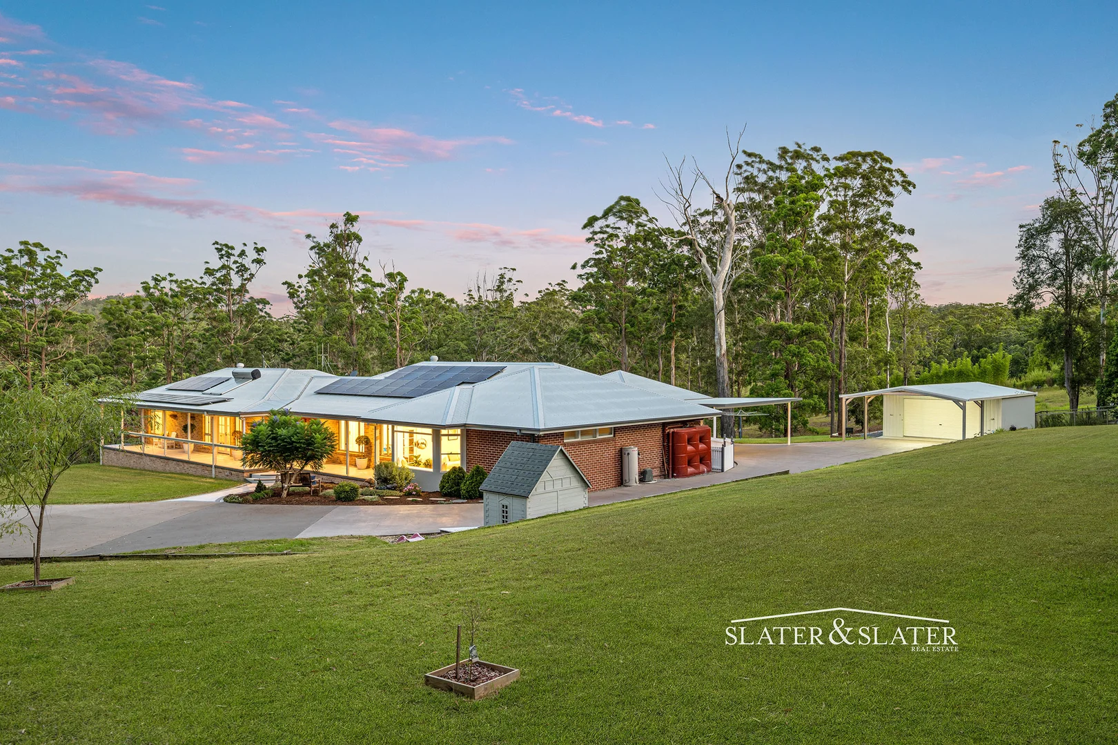 Additional image 26 of 18 Manzanillo Dr, King Creek NSW 2446