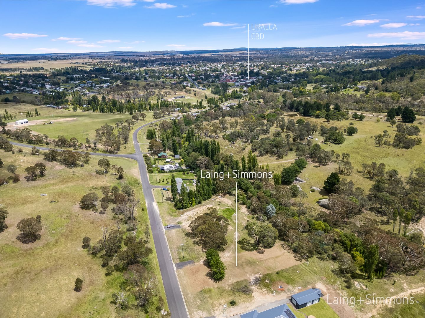 107 Barleyfields Road, Uralla NSW 2358, Image 2