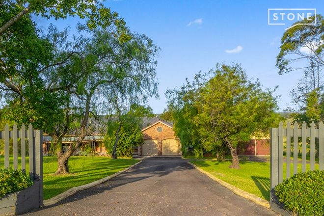 Picture of 90 Main Road, CLIFTLEIGH NSW 2321