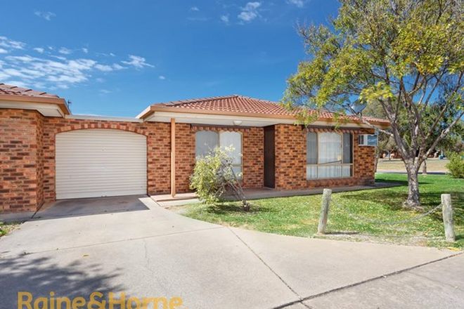 Picture of 12/26 Ashmont Avenue, ASHMONT NSW 2650