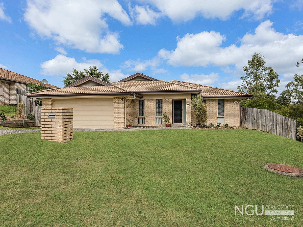 6 Lucinda Close, Chuwar QLD 4306, Image 0