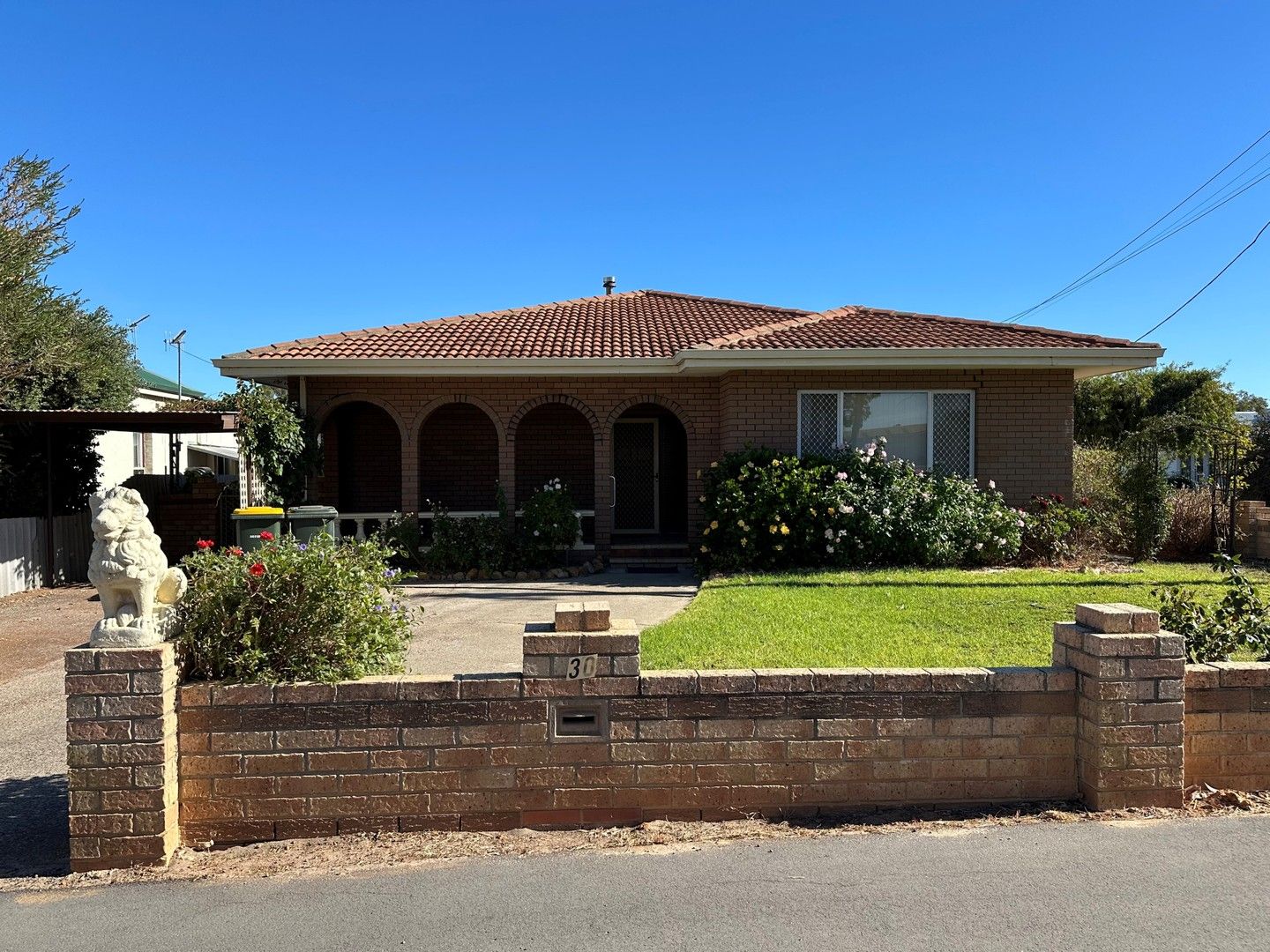 30 Britannia Street, Katanning WA 6317, Image 0