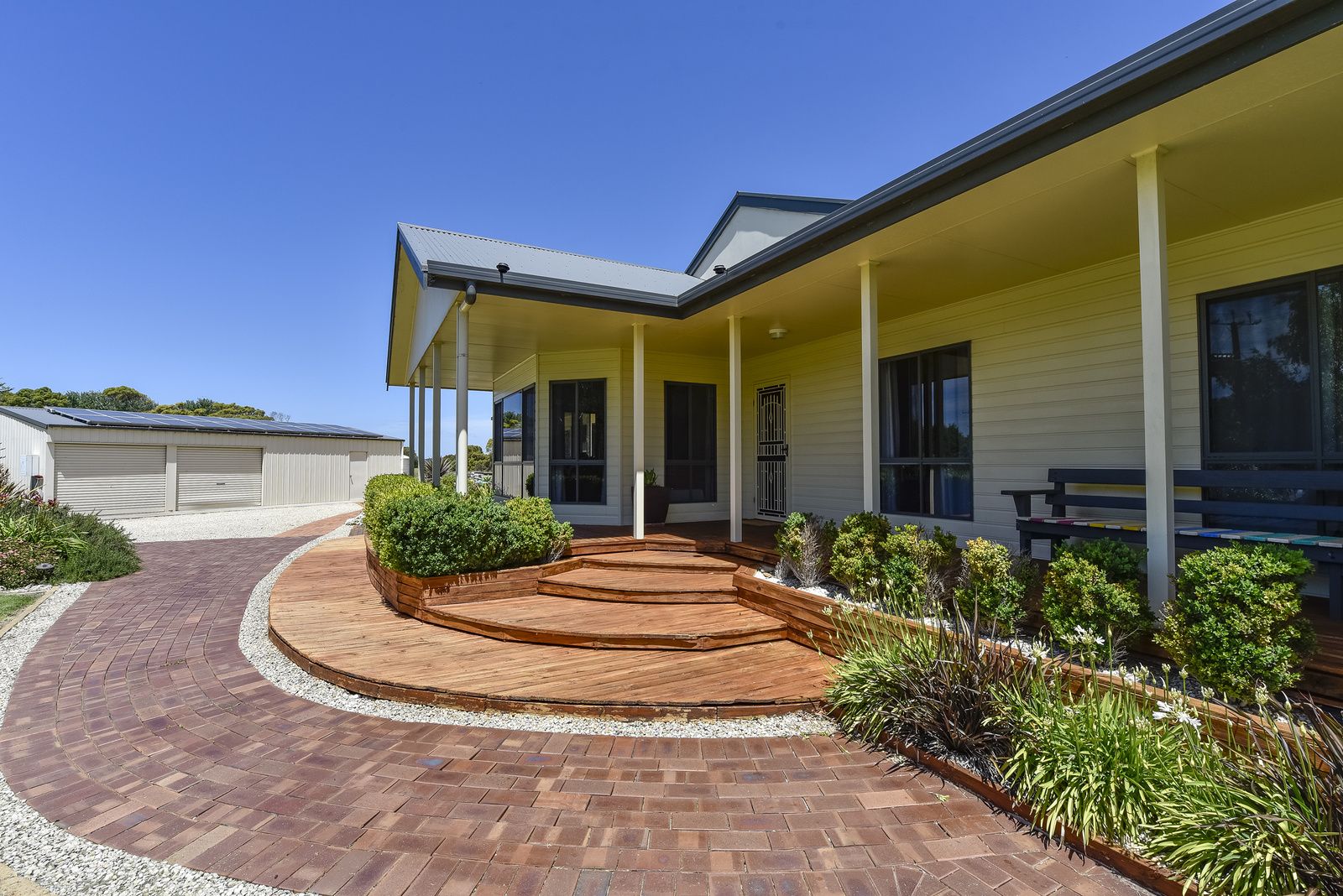 65 Plunkett Terrace, Millicent SA 5280, Image 0