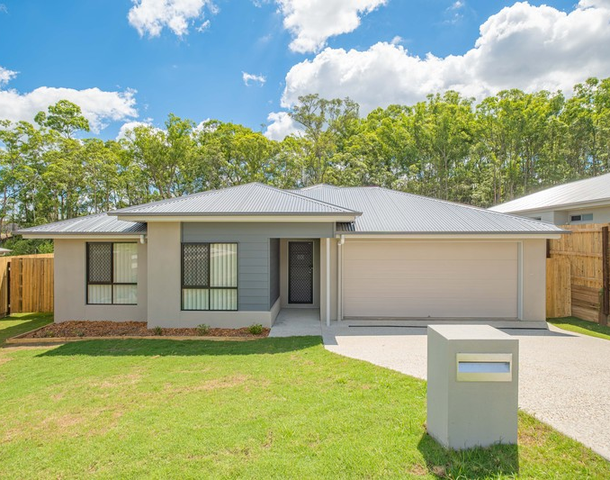 16 Olive Tree Chase, Victory Heights QLD 4570