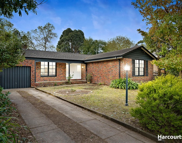 31 Bessazile Avenue, Forest Hill VIC 3131