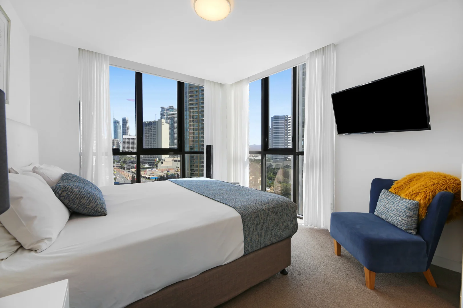 Additional image 8 of 1007/3440 Surfers Paradise Bouelvard, Surfers Paradise QLD 4217