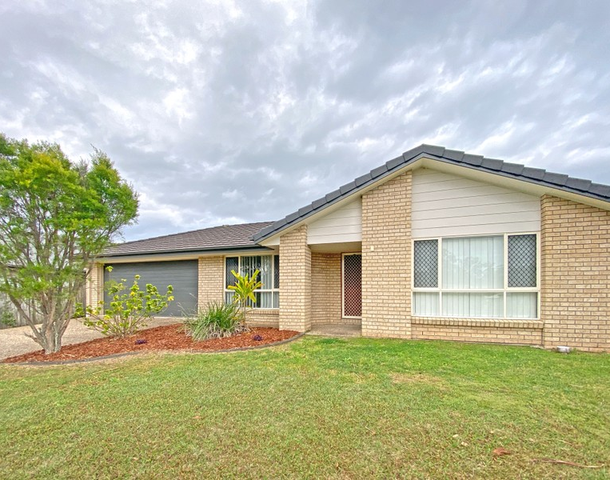 72 Olympic Court, Upper Caboolture QLD 4510