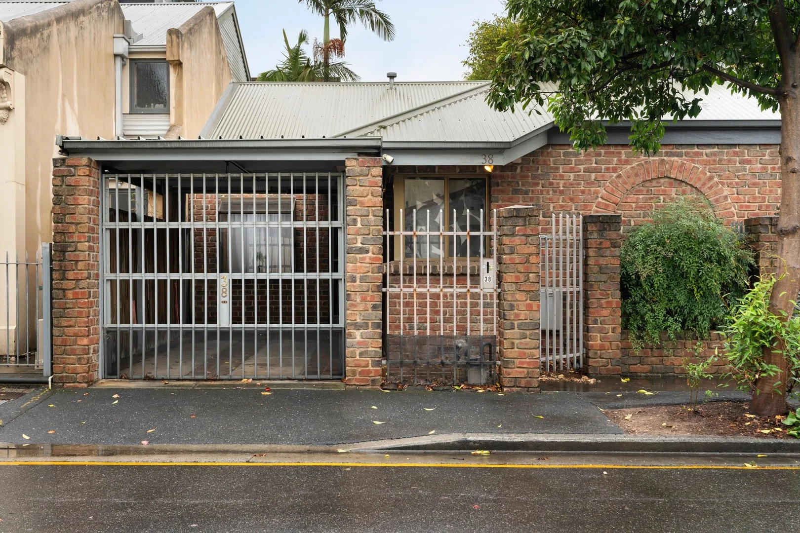 38 Alfred St, Adelaide SA 5000